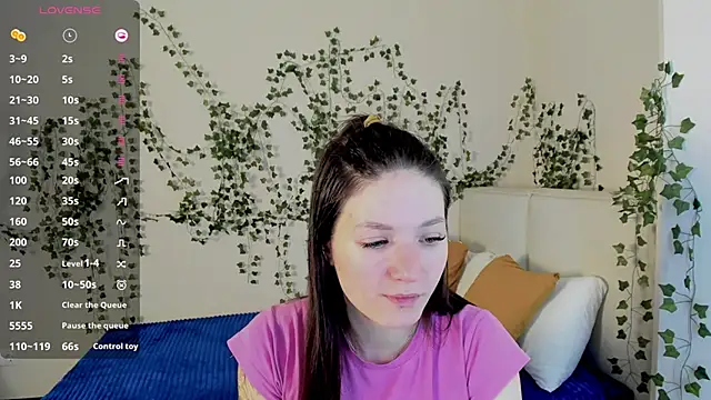 ChillGato live sex cam