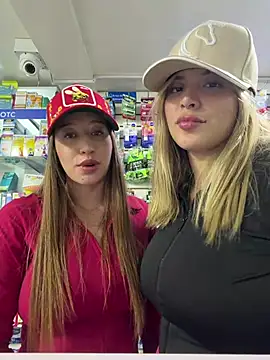 roouse's cam snapshot