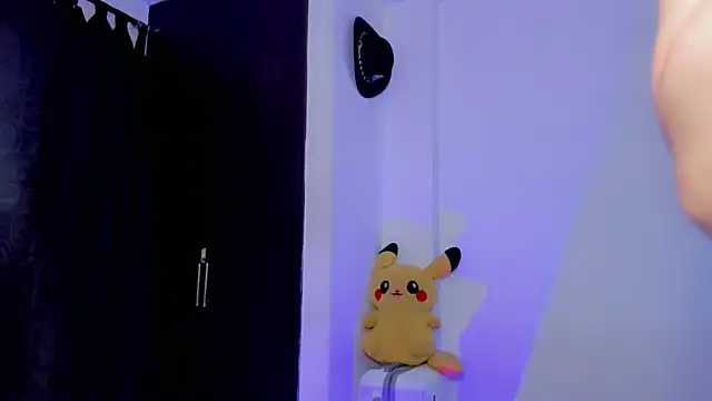 emperatrizhotwolf live sex cam