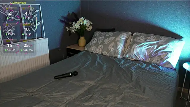 bubble_bbb's cam snapshot