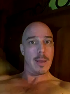 Mac_ThunderCock live sex cam