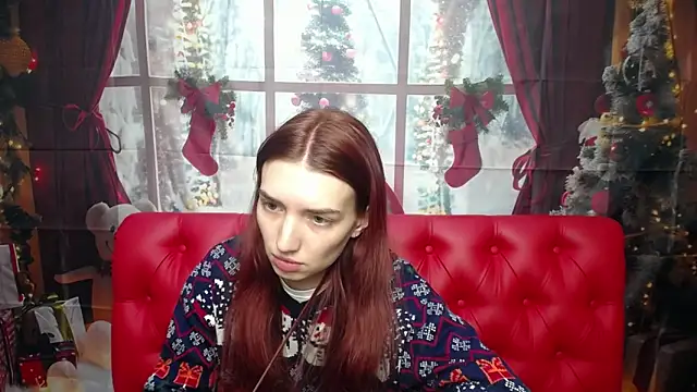 LisaDarcy's cam snapshot