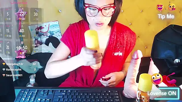 blackxstar11's cam snapshot