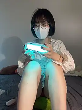 Mimosaaaa's cam snapshot