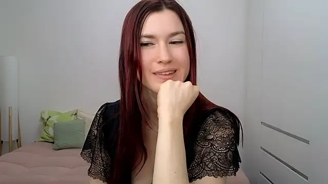 AliciaNewell's cam snapshot