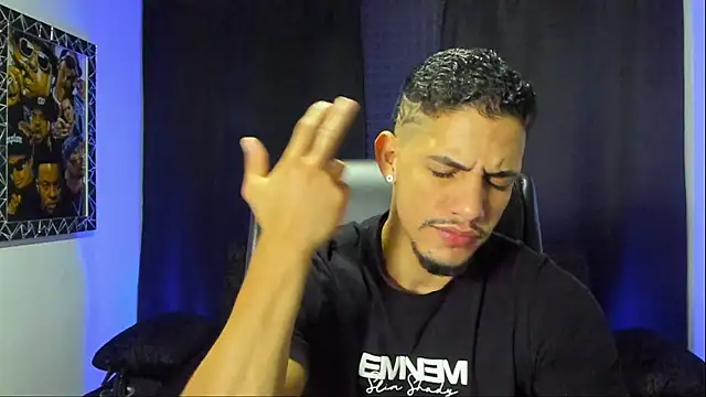 jhonnysnow17 live sex cam