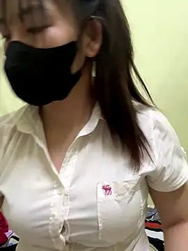 MintShow18's cam snapshot