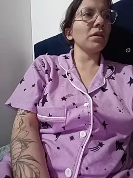 karlamorris_'s cam snapshot