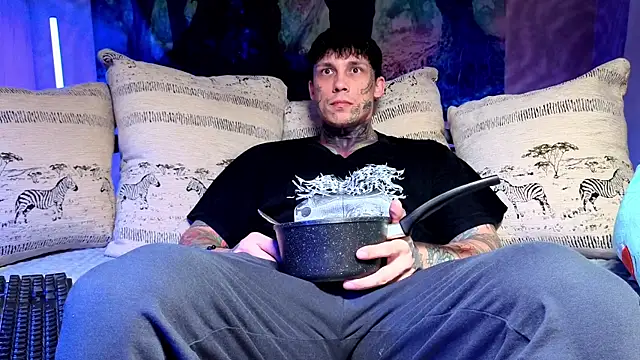 Anubisgods live sex cam