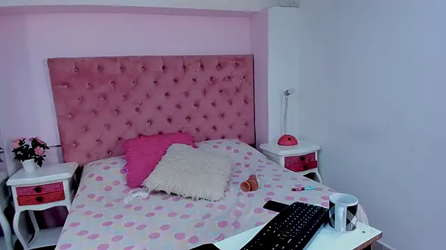 LolaVoss's cam snapshot