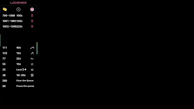 Beauty_miIa's cam snapshot