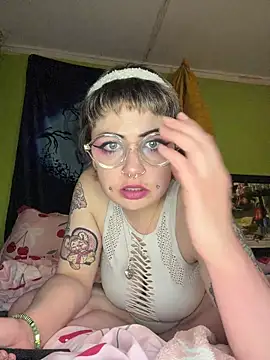 milkyslug's cam snapshot