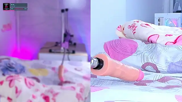 miiastone_cm's cam snapshot