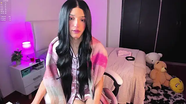 Ainhoads live sex cam