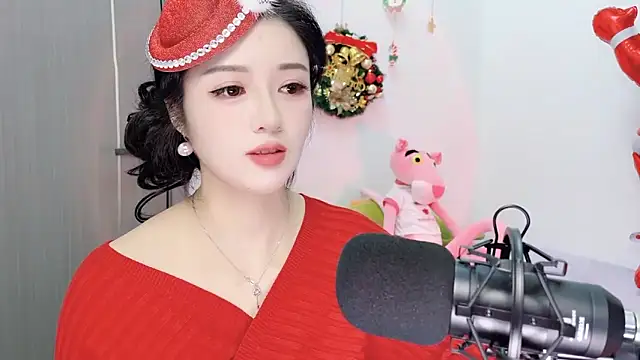 starsqimei live sex cam