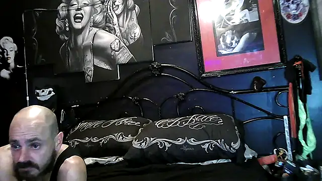 Splash_Queen420 live sex cam