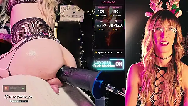 EmeryLune_xo live sex cam