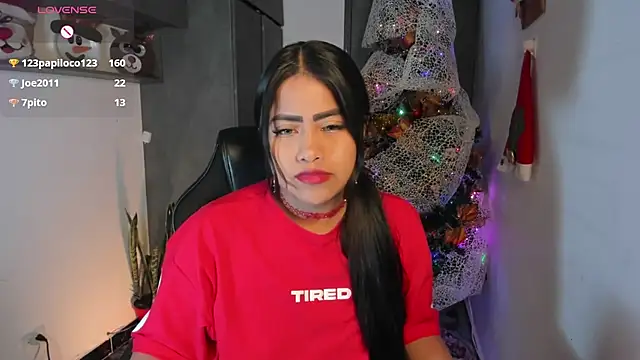 Victoria_b_'s cam snapshot