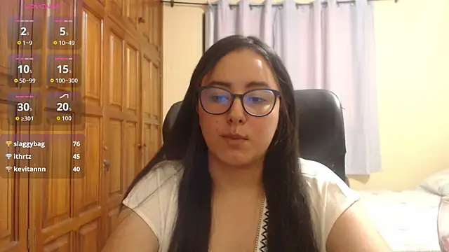 Venus_cat_'s cam snapshot