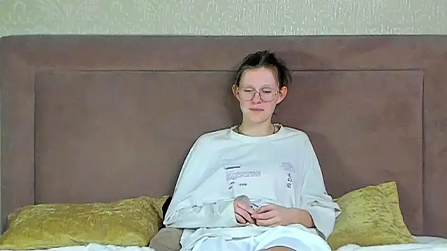 RoxyHerena's cam snapshot