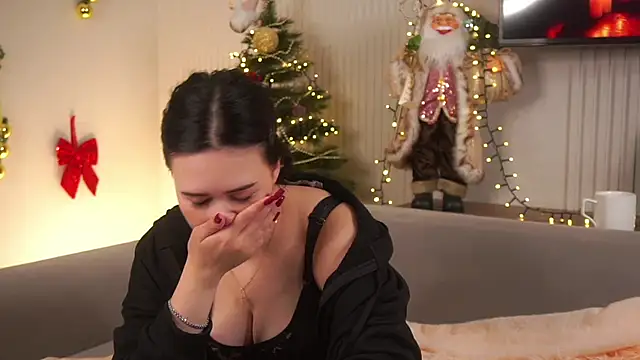 FelishaCasar's cam snapshot