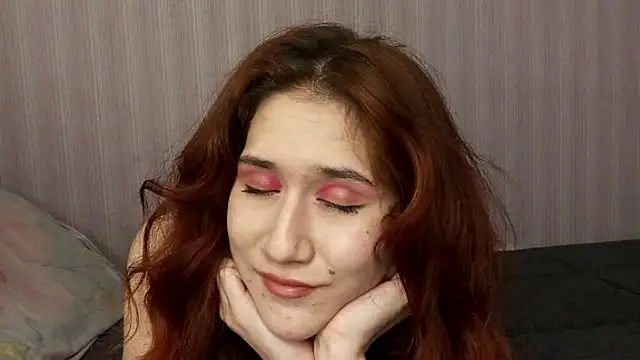 DannetteCosenza's cam snapshot