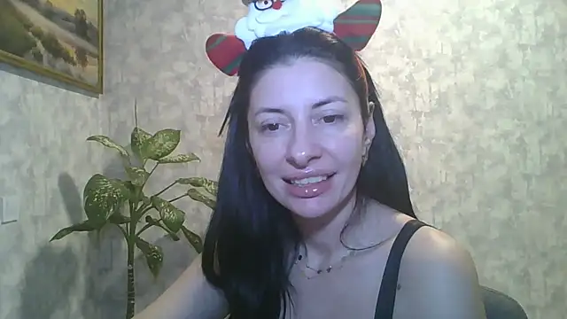 LissaBlossom live sex cam