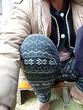 TinTin321 live sex cam