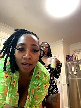 ForbiddenAddictions live sex cam