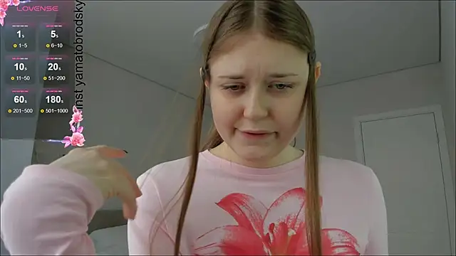 YamatoBrodsky live sex cam