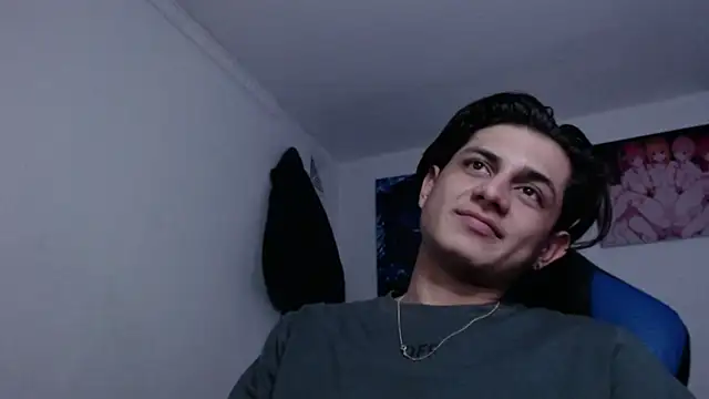 Isoka_13's cam snapshot