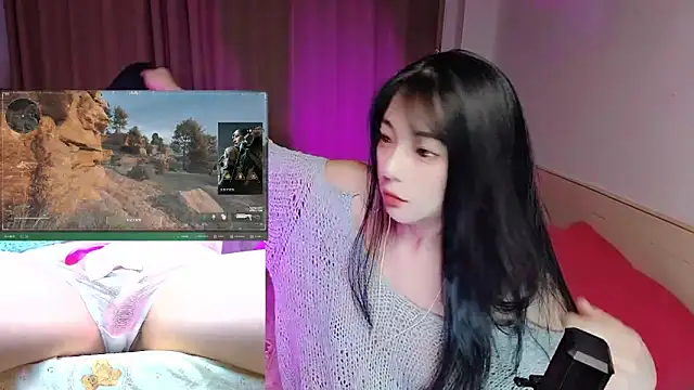 Song_99's cam snapshot