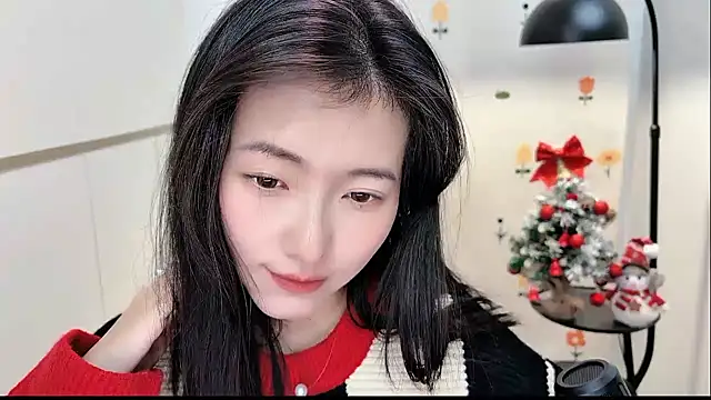 xixi-baobao's cam snapshot