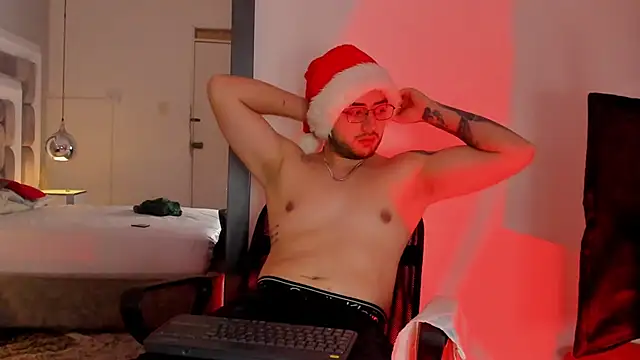 Ethan_Greys's cam snapshot