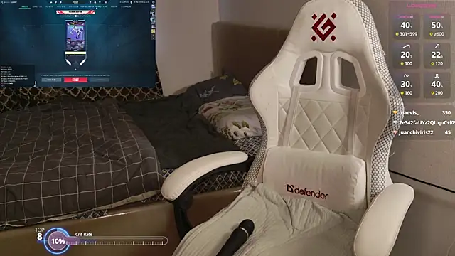 Luna_Loveee's cam snapshot