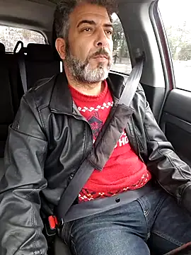 Omar_Grey's cam snapshot