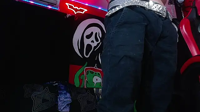 dante_hellsingx's cam snapshot