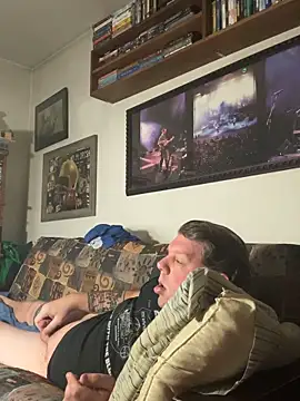 Stephanie1984's cam snapshot