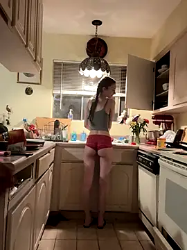 Shhhtrey0375's cam snapshot