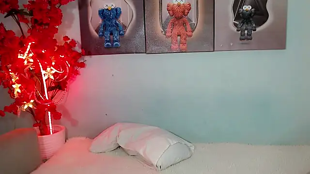 ichiben's cam snapshot