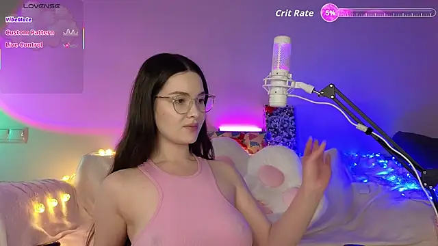 AokiAnna's cam snapshot