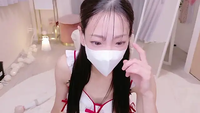 TAOxoxo's cam snapshot