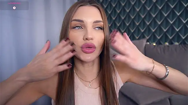 AmmyScotch's cam snapshot