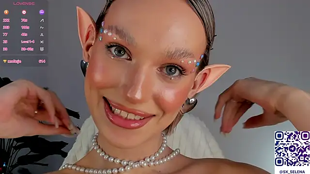 Ice_Strawberry's cam snapshot