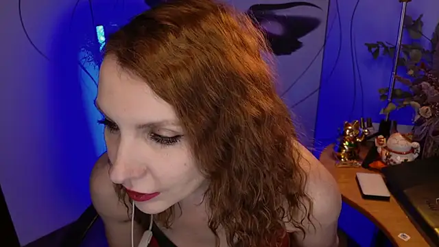 JohansonKatie's cam snapshot