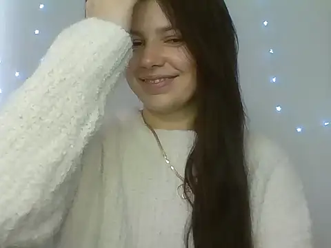 Naughty_Nata's cam snapshot