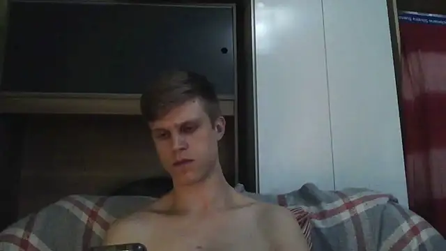 NinhoMorango's cam snapshot