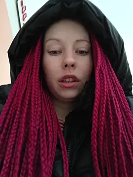 Frost_foxy's cam snapshot