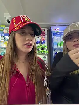 roouse's cam snapshot