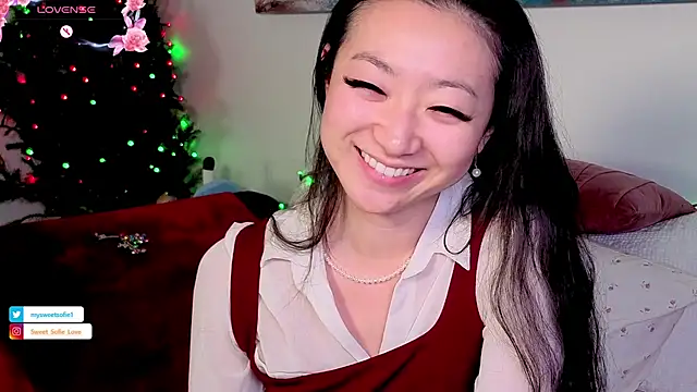 MySweetSofie live sex cam
